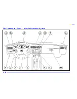 Preview for 112 page of Cadillac 1999 Eldorado Owner'S Manual