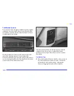 Preview for 150 page of Cadillac 1999 Eldorado Owner'S Manual