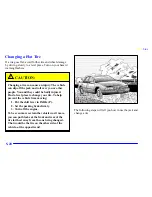 Preview for 234 page of Cadillac 1999 Eldorado Owner'S Manual