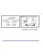 Preview for 238 page of Cadillac 1999 Eldorado Owner'S Manual