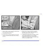 Предварительный просмотр 56 страницы Cadillac 1999 Escalade Owner'S Manual