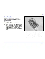 Предварительный просмотр 39 страницы Cadillac 1999 Seville Owner'S Manual