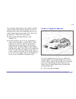 Предварительный просмотр 217 страницы Cadillac 1999 Seville Owner'S Manual