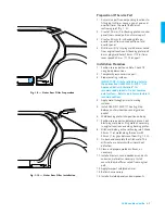 Preview for 8 page of Cadillac 2000 DeVille Service  Manual Addendum