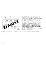 Preview for 217 page of Cadillac 2000 Escalade Manual