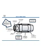 Предварительный просмотр 12 страницы Cadillac 2001 Catera Owner'S Manual