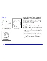 Предварительный просмотр 164 страницы Cadillac 2001 DeVille Owner'S Manual