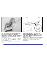 Предварительный просмотр 50 страницы Cadillac 2001 Eldorado Owner'S Manual