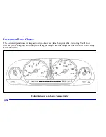 Предварительный просмотр 125 страницы Cadillac 2001 Eldorado Owner'S Manual