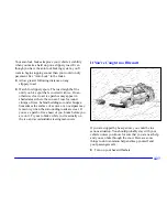 Preview for 214 page of Cadillac 2001 Eldorado Owner'S Manual