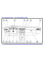 Предварительный просмотр 119 страницы Cadillac 2002 Eldorado Manual