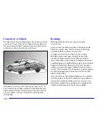 Предварительный просмотр 194 страницы Cadillac 2002 Eldorado Manual