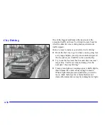 Предварительный просмотр 239 страницы Cadillac 2002 Escalade Owner'S Manual