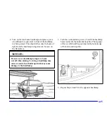 Предварительный просмотр 346 страницы Cadillac 2002 Escalade Owner'S Manual