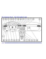 Предварительный просмотр 127 страницы Cadillac 2002 Seville Owner'S Manual