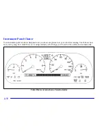 Предварительный просмотр 129 страницы Cadillac 2002 Seville Owner'S Manual