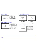 Предварительный просмотр 143 страницы Cadillac 2002 Seville Owner'S Manual