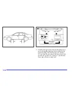 Предварительный просмотр 273 страницы Cadillac 2002 Seville Owner'S Manual