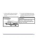 Предварительный просмотр 324 страницы Cadillac 2002 Seville Owner'S Manual