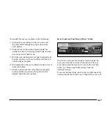 Предварительный просмотр 393 страницы Cadillac 2003 CTS Owner'S Manual