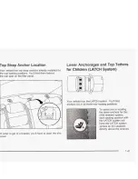 Предварительный просмотр 48 страницы Cadillac 2003 DeVille Owner'S Manual