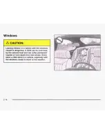 Предварительный просмотр 83 страницы Cadillac 2003 DeVille Owner'S Manual