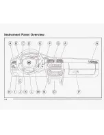 Предварительный просмотр 129 страницы Cadillac 2003 DeVille Owner'S Manual