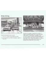 Предварительный просмотр 256 страницы Cadillac 2003 DeVille Owner'S Manual