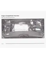 Предварительный просмотр 283 страницы Cadillac 2003 DeVille Owner'S Manual