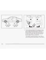 Предварительный просмотр 347 страницы Cadillac 2003 DeVille Owner'S Manual