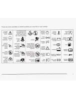 Preview for 6 page of Cadillac 2003 Escalade Owner'S Manual