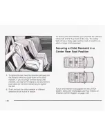 Preview for 73 page of Cadillac 2003 Escalade Owner'S Manual