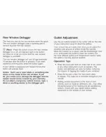 Preview for 170 page of Cadillac 2003 Escalade Owner'S Manual