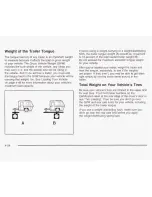 Preview for 297 page of Cadillac 2003 Escalade Owner'S Manual