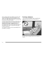 Preview for 10 page of Cadillac 2004 Cadillac Escalade EXT Owner'S Manual