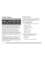 Предварительный просмотр 116 страницы Cadillac 2004 Cadillac Escalade EXT Owner'S Manual