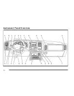 Предварительный просмотр 146 страницы Cadillac 2004 Cadillac Escalade EXT Owner'S Manual