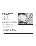 Preview for 50 page of Cadillac 2004 CTS Owner'S Manual