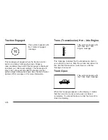 Preview for 200 page of Cadillac 2004 CTS Owner'S Manual