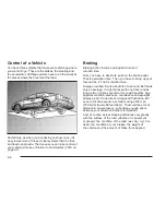 Preview for 248 page of Cadillac 2004 CTS Owner'S Manual