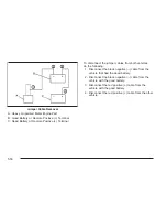 Preview for 336 page of Cadillac 2004 CTS Owner'S Manual