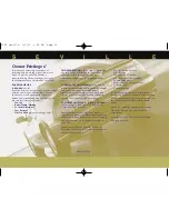 Preview for 19 page of Cadillac 2004 Seville Customer Convenience/Personalization Manual