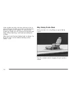 Preview for 12 page of Cadillac 2004 Seville Owner'S Manual