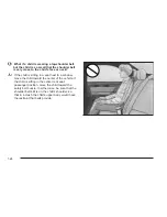 Preview for 30 page of Cadillac 2004 Seville Owner'S Manual