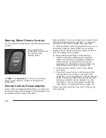 Preview for 148 page of Cadillac 2004 Seville Owner'S Manual