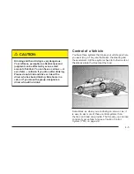 Preview for 221 page of Cadillac 2004 Seville Owner'S Manual