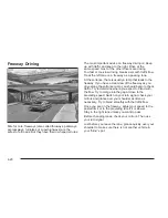 Preview for 236 page of Cadillac 2004 Seville Owner'S Manual