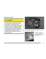 Preview for 267 page of Cadillac 2004 Seville Owner'S Manual