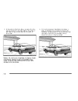 Preview for 312 page of Cadillac 2004 Seville Owner'S Manual