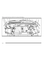 Предварительный просмотр 324 страницы Cadillac 2004 SRX Owner'S Manual